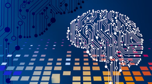 Imagem ilustrativa sobre Inteligência Artificial