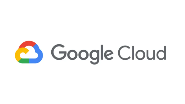 Logo da GCP